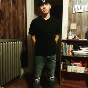 Meet your Posher, Bryce